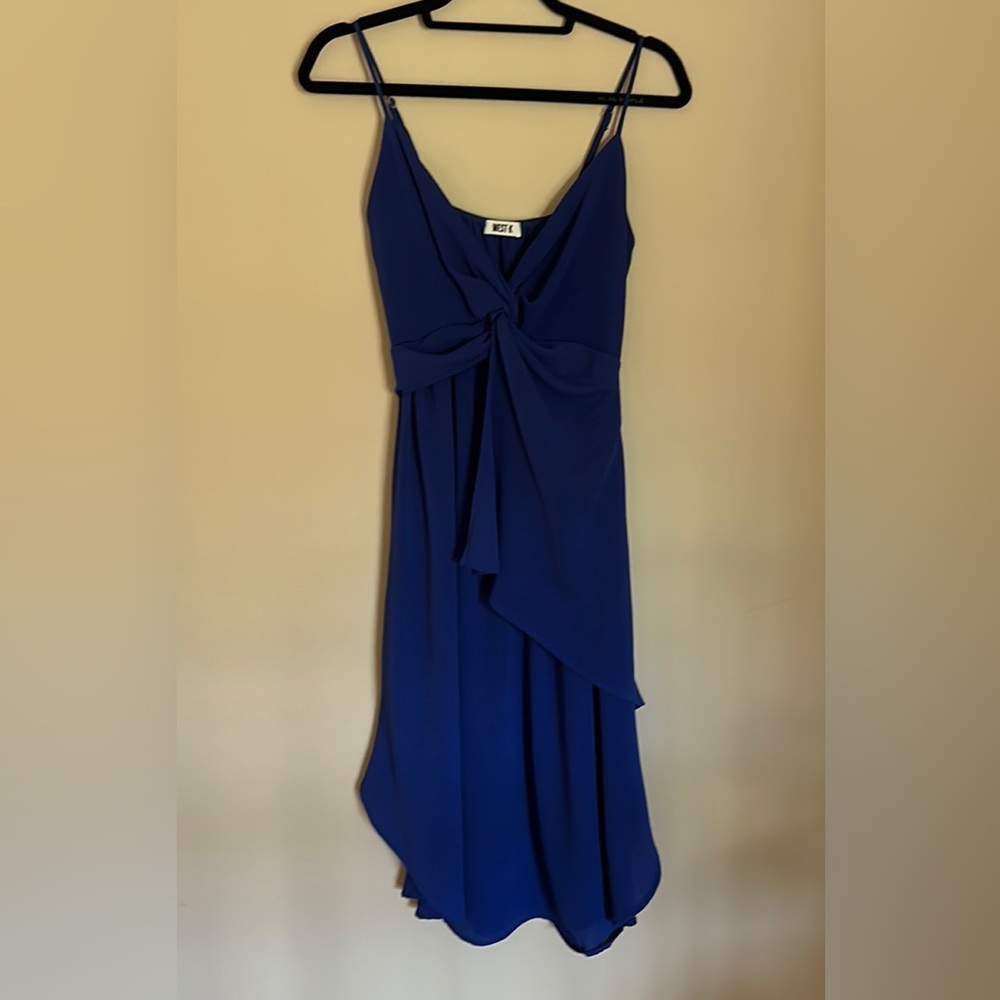 West K Sleeveless Dress, Size S